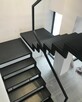 Balustrady nierdzewne ,schody, poręcze - 8