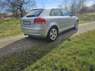 Audi a3 8p 2.0fsi 205tys km super stan 2003r - 3