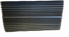 Osłona harmonijkowa szlifierki SPC-20 (przesuw pionowy) - 3