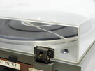 Gramofon Pioneer PL-112D Belt Drive - 13