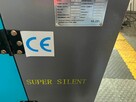 Agregat prądotwórczy Generator 20 30 40 i 50 kw kva Atlas CA - 14