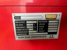 Agregat prądotwórczy Generator 20 30 40 i 50 kw kva Atlas CA - 12