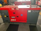 Agregat prądotwórczy Generator 20 30 40 i 50 kw kva Atlas CA - 1