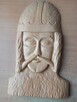 Rzeżby w drewnie - 9