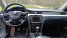 Skoda Superb Ambition Businessline 1,6 TDI 105 KM - 8