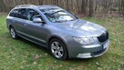 Skoda Superb Ambition Businessline 1,6 TDI 105 KM - 2