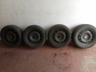 Sprzedam koła R15 6JX15112 (Focus MK2) - 6
