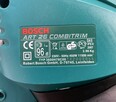 Podkaszarka elektryczna Bosch ART 26 combitrim - 3
