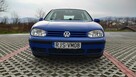 Volkswagen Golf IV 1.6 sr - 1