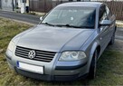 Volkswagen Passat B5FL 2001 - 1