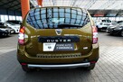 Dacia Duster 1,6SCE+LPG Navi LAUREATE Parktronic 3 Lata GWARANCJA Bezwypadkowy 1WŁ - 4