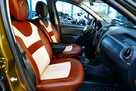 Dacia Duster 1,6SCE+LPG Navi LAUREATE Parktronic 3 Lata GWARANCJA Bezwypadkowy 1WŁ - 10