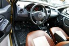 Dacia Duster 1,6SCE+LPG Navi LAUREATE Parktronic 3 Lata GWARANCJA Bezwypadkowy 1WŁ - 15