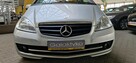 Mercedes A 160 ZOBACZ OPIS !! W podanej cenie roczna gwarancja - 9
