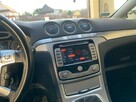 Ford S-Max LPG zadbany - 10