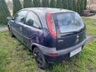 Opel Corsa 1.0i KLIMA zarejestrowany ubezpieczony - 4