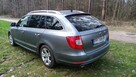 Skoda Superb Ambition Businessline 1,6 TDI 105 KM - 3