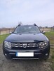 Dacia Duster 2016 na sprzedaż - 4