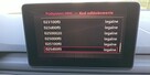 Audi MHS2 mapa aktualizacja nowość 2024 - 4