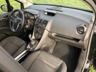 Opel Meriva 1.4 Benzyna 120KM / Alu 17”/ Zarejestrowany - 6