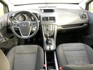 Opel Meriva 1.4 Benzyna 120KM / Alu 17”/ Zarejestrowany - 7