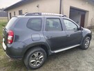 Dacia Duster 2016 na sprzedaż - 3