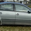 Volkswagen Passat B5FL 2001 - 2