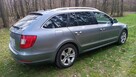 Skoda Superb Ambition Businessline 1,6 TDI 105 KM - 4