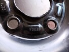 Sprzedam koła R15 6JX15112 (Focus MK2) - 9