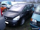 Renault Espace 1.9 dCI diesel 2005 r. części - 2