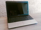 Laptop HP presario CQ71 - 1