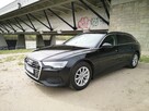 Audi A6 Avant C8 40 TDI mHEV S tronic, FV 23, Bezwypadkowy - 3