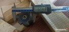 uchwyt frezarski Trzpień 7332 40-32-41 DIN 2080 z głowicą - 5