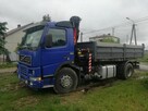 Uslugi koparko ladowarka koparka Wywrotka HDS Jozefow - 2