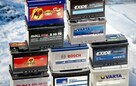 Akumulator 35ah 45ah 60ah 72ah 74ah 80ah 95ah Wymiana Radom - 2