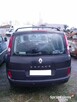 Renault Espace 1.9 dCI diesel 2005 r. części - 4