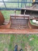 Łyżka ażurową 120cm CW 30 - 3