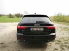 Audi A6 Avant C8 40 TDI mHEV S tronic, FV 23, Bezwypadkowy - 4