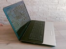 Laptop HP presario CQ71 - 2