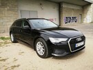 Audi A6 Avant C8 40 TDI mHEV S tronic, FV 23, Bezwypadkowy - 7