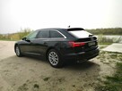 Audi A6 Avant C8 40 TDI mHEV S tronic, FV 23, Bezwypadkowy - 16