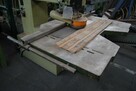 Frezarka Górnowrzecionowa SCM GROUP R9 lignum - 3