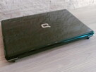 Laptop HP presario CQ71 - 9