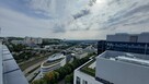 Mieszkanie z widokiem na morze, 16pietro, siłownia, taras - 10