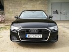 Audi A6 Avant C8 40 TDI mHEV S tronic, FV 23, Bezwypadkowy - 8