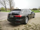 Audi A6 Avant C8 40 TDI mHEV S tronic, FV 23, Bezwypadkowy - 5