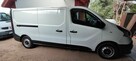 Renault Trafic H1 L2 diesel 1.6 2019 biały 3-osobowy - 3