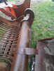 Łyżka ażurową 120cm CW 30 - 2