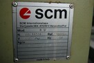 Frezarka Górnowrzecionowa SCM GROUP R9 lignum - 4