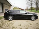 Audi A6 Avant C8 40 TDI mHEV S tronic, FV 23, Bezwypadkowy - 6